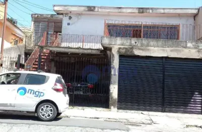 Terreno à venda, 300 m² por r$ 850.000,00 - vila constança - são paulo/sp