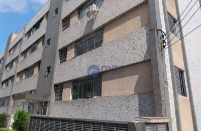 Apartamento com 3 dormitórios à venda, 85 m² por r$ 430.000,00 - vila gustavo - são paulo/sp