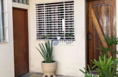 Sobrado com 3 dormitórios à venda, 130 m² por r$ 750.000,00 - jardim são paulo - são paulo/sp