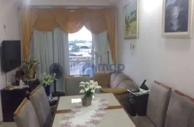 Apartamento com 3 dormitórios à venda, 62 m² por r$ 400.000,00 - parque novo mundo - são paulo/sp