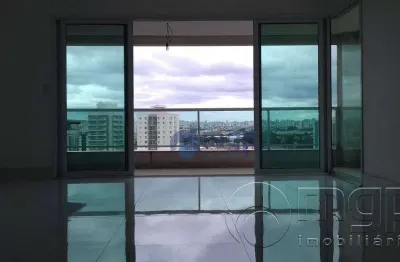 Apartamento com 4 dormitórios à venda, 150 m² por r$ 1.600.000,00 - jardim são paulo - são paulo/sp