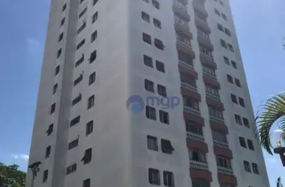 Apartamento com 3 dormitórios à venda, 111 m² por r$ 710.000,00 - tucuruvi - são paulo/sp