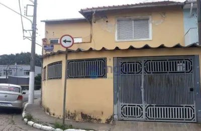 Sobrado com 4 dormitórios à venda, 163 m² por r$ 1.300.000,00 - canindé - são paulo/sp