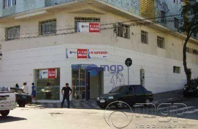 Salão para alugar, 300 m² por r$ 10.000,00/mês - vila guilherme - são paulo/sp