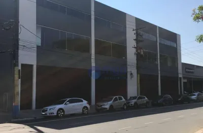 Prédio para alugar, 1800 m² por r$ 50.000,00/mês - vila guilherme - são paulo/sp