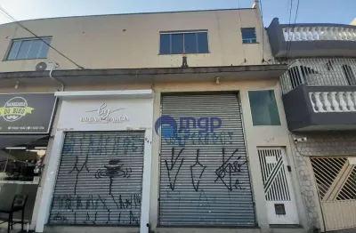 Sala comercial para locação vila maria - 18 m² - são paulo/sp