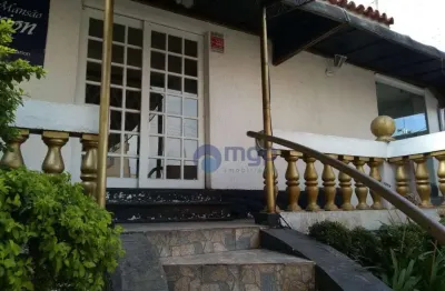 Prédio para alugar, 500 m² por r$ 9.000,00/mês - tucuruvi - são paulo/sp