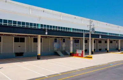 Barracão / Galpão / Depósito para alugar na Avenida Portugal, 46, Itaqui, Itapevi