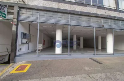 Galpão para alugar, 425 m² por r$ 25.000,00/mês - alto do ipiranga - são paulo/sp
