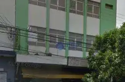 Prédio à venda, 413 m² por r$ 4.500.000,00 - santana - são paulo/sp