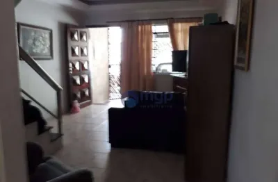 Sobrado com 2 dormitórios à venda, 120 m² por r$ 580.000,00 - jardim são paulo(zona norte) - são paulo/sp