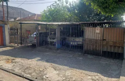 Terreno à venda, 345 m² por r$ 1.070.000,00 - gopoúva - guarulhos/sp