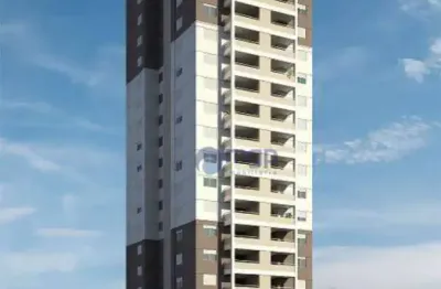 Apartamento com 2 dormitórios à venda, 55 m² por r$ 382.000,00 - vila nova cachoeirinha - são paulo/sp