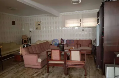 Sobrado com 4 dormitórios à venda, 550 m² por r$ 1.900.000,00 - jardim franca - são paulo/sp