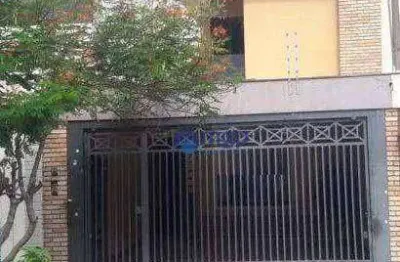 Sobrado com 3 quartos à venda, 100 m² - vila maria - são paulo/sp