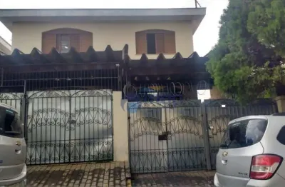 Sobrado à venda, 181 m² por r$ 750.000,00 - jardim japão - são paulo/sp