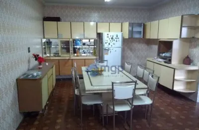 Sobrado com 4 dormitórios à venda, 263 m² por r$ 2.865.000,00 - vila leonor - são paulo/sp