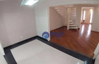 Sobrado com 4 dormitórios à venda, 250 m² - jardim são paulo - são paulo/sp