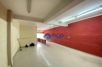 Prédio comercial com residência à venda na vila maria - 180 m² - são paulo/sp