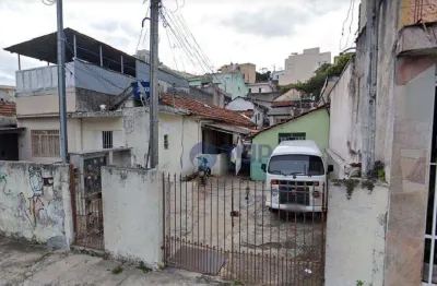 Terreno à venda, 440 m² por r$ 1.000.000,00 - vila paiva - são paulo/sp