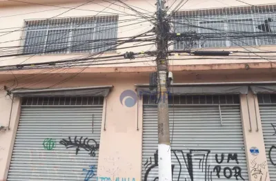 Sala comercial à venda na Rua Marcos Arruda, 188, Catumbi, São Paulo