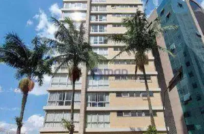 Apartamento com 4 dormitórios à venda, 284 m² por r$ 2.240.000,00 - bela vista - são paulo/sp
