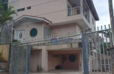 Casa com 4 dormitórios à venda, 570 m² por r$ 2.700.000,00 - jardim ibiratiba - são paulo/sp