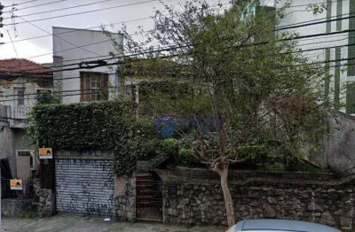 Casa com 3 dormitórios à venda, 290 m² por r$ 1.300.000,00 - tucuruvi - são paulo/sp