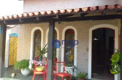 Casa com 3 quartos à venda na Rua Antônio Vivaldi, 33, Jardim Guanca, São Paulo