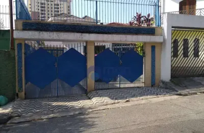 Casa com 3 dormitórios à venda, 190 m² por r$ 1.800.000,00 - jardim são paulo - são paulo/sp