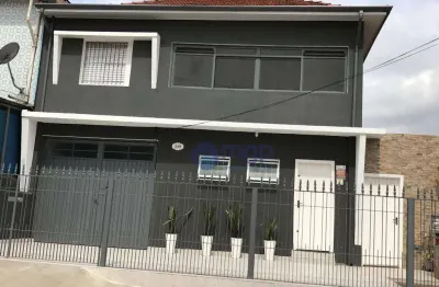 Prédio à venda, 294 m² por r$ 1.500.000,00 - vila leonor - são paulo/sp