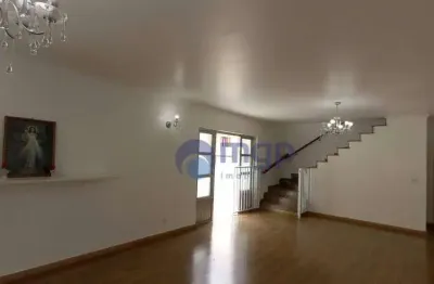 Sobrado com 3 dormitórios à venda, 293 m² por r$ 1.600.000,00 - jardim são paulo - são paulo/sp