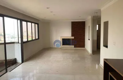 Apartamento com 4 dormitórios à venda, 192 m² por r$ 1.200.000 - vila maria alta - são paulo/sp