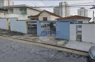 Terreno à venda, 410 m² por r$ 2.000.000 - santa terezinha - são paulo/sp