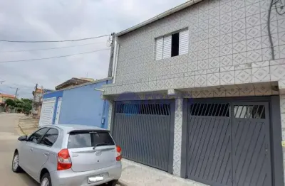 Casa com 2 dormitórios à venda, 100 m² por r$ 560.000 - cidade parque alvorada - guarulhos/sp
