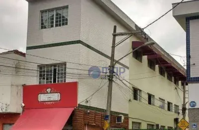 Sala para alugar, 120 m² por r$ 3.500,00/mês - jardim sao paulo(zona norte) - são paulo/sp