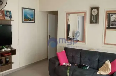 Casa com 3 dormitórios à venda, 214 m² por r$ 590.000,00 - parque edu chaves - são paulo/sp