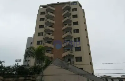 Apartamento com 3 dormitórios à venda, 85 m² por r$ 600.000,00 - jardim paraíso - são paulo/sp
