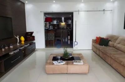 Sobrado à venda, 350 m² por r$ 2.100.000,00 - vila maria - são paulo/sp