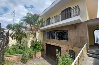 Sobrado com 4 dormitórios à venda, 409 m² por r$ 1.400.000,00 - vila isolina mazzei - são paulo/sp