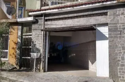 Sobrado com 2 dormitórios à venda, 128 m² por r$ 562.000,00 - vila nivi - são paulo/sp