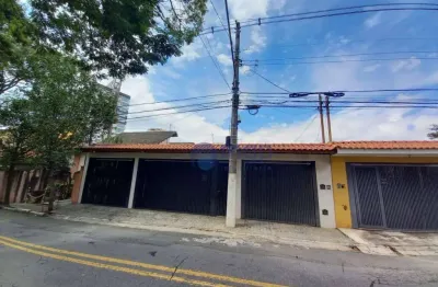 Casa com 4 dormitórios à venda, 405 m² por r$ 1.690.000,00 - vila rosália - guarulhos/sp
