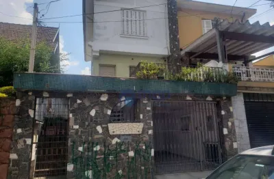 Sobrado com 3 dormitórios à venda, 148 m² por r$ 689.000,00 - vila maria - são paulo/sp