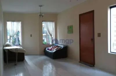 Sobrado à venda, 400 m² por r$ 890.000,00 - vila leonor - são paulo/sp
