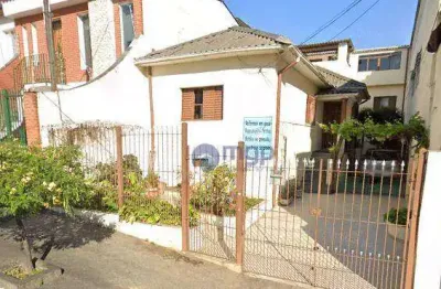 Casa com 5 dormitórios à venda, 175 m² por r$ 900.000,00 - carandiru - são paulo/sp