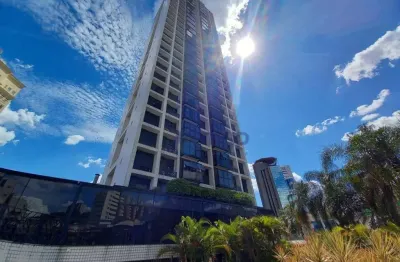 Apartamento com 1 dormitório à venda, 54 m² por r$ 370.000,00 - santana - são paulo/sp