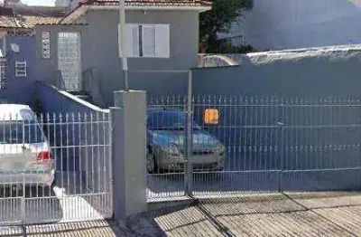 Casa com 7 dormitórios à venda, 128 m² por r$ 730.000,00 - vila maria - são paulo/sp
