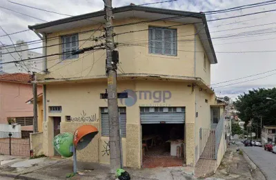 Sobrado com 3 dormitórios à venda, 343 m² por r$ 1.166.000,00 - vila medeiros - são paulo/sp