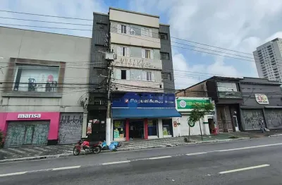 Apartamento com 2 quartos para alugar, 70 m² - vila maria - são paulo/sp