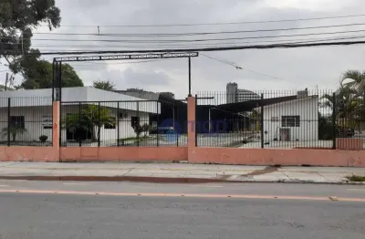 Terreno para alugar, 4800 m² por r$ 55.500,00/mês - vila guilherme - são paulo/sp